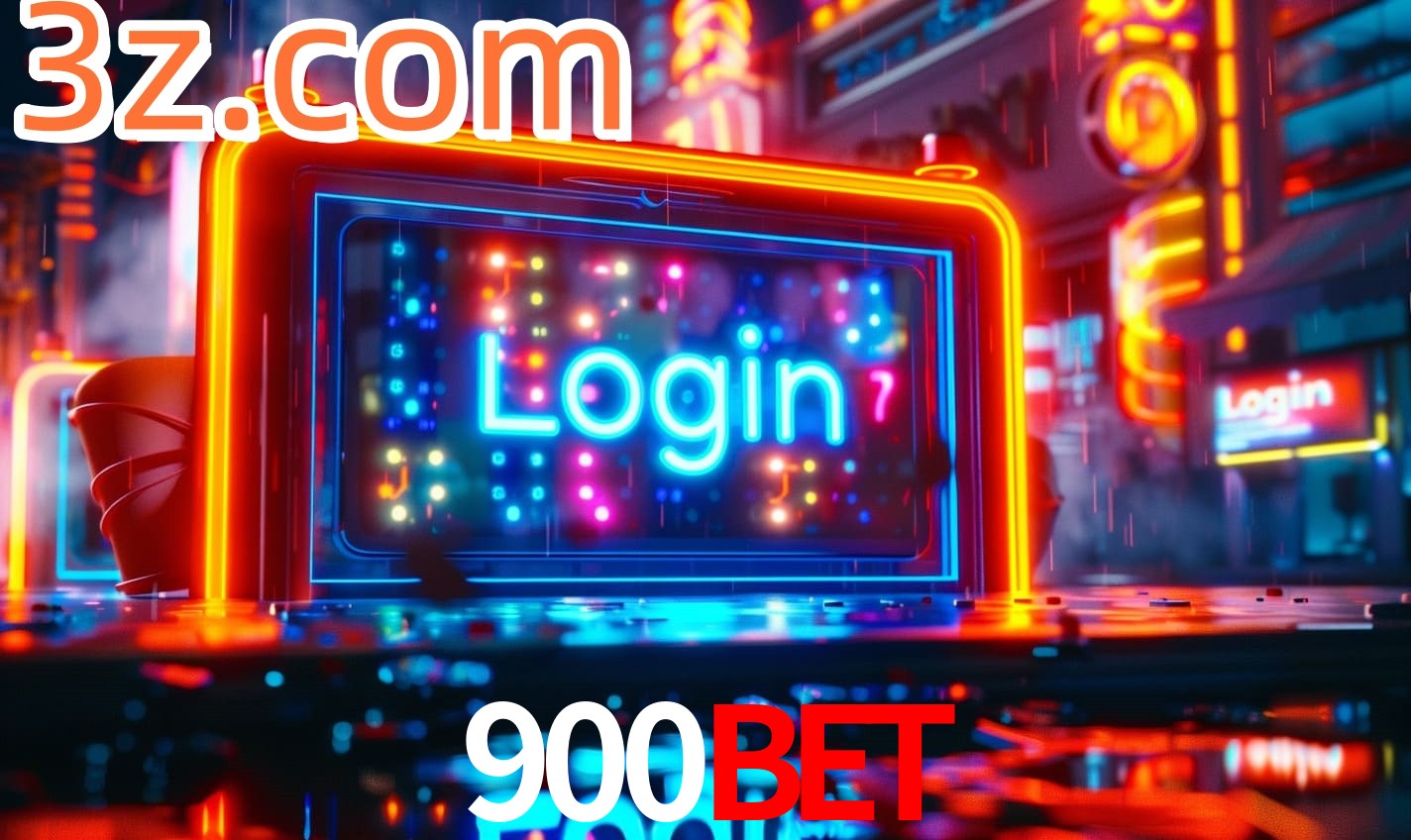 Registre-se hoje no Cassino 900bet